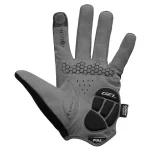 PNK Guantes MTB, Negro | Bikeinn
