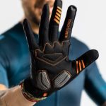 Guante ciclismo MTB