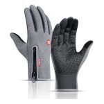 Guantes de ciclismo invierno Guantes HKXY Winter Gloves