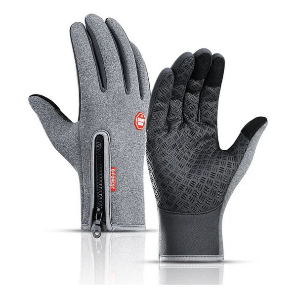 guantes-bici-invierno-271bvn-1.jpg Guantes de ciclismo invierno Guantes HKXY Winter Gloves - Imagen 1