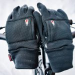 GUANTES DE INVIERNO PARA CICLISMO | THE HEAT COMPANY®
