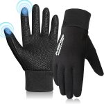 Guantes Ciclismo Niño, Guantes MTB Invierno Termicos, Tactiles Invierno (M) | Guantes Deporte de Mitones de Pantalla Táctil Antideslizante para Correr Esquí Moto Bici Sport Ski Accesorios : Amazon.es: Moda