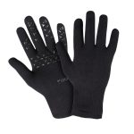 Gants d'hiver imperméables pour cyclistes TAAC Manoskin Hydroscud Negro / XL