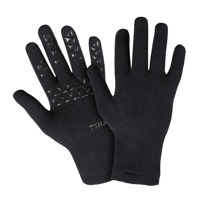 guantes-bici-invierno-840gbh-1.jpg Gants d'hiver imperméables pour cyclistes TAAC Manoskin Hydroscud Negro / XL - Imagen 1