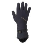 Guantes calefactables para ciclismo: mantén tus manos calientes todo el invierno – Therm ic.com