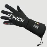 Guantes Calefactables EKOÏ: Disfruta del Ciclismo sin Temor al Frío