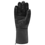 Racer E Glove 4 Gants vélo hi tech chauffants, étanches et tactiles Negro / XXXL