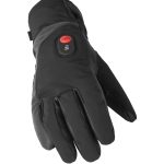 SealSkinz Guantes Ciclismo Calefactables Impermeables Upwell Negro | BIKE24