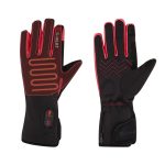 Guantes de Ciclismo Calefactables para Adultos ACTIVE