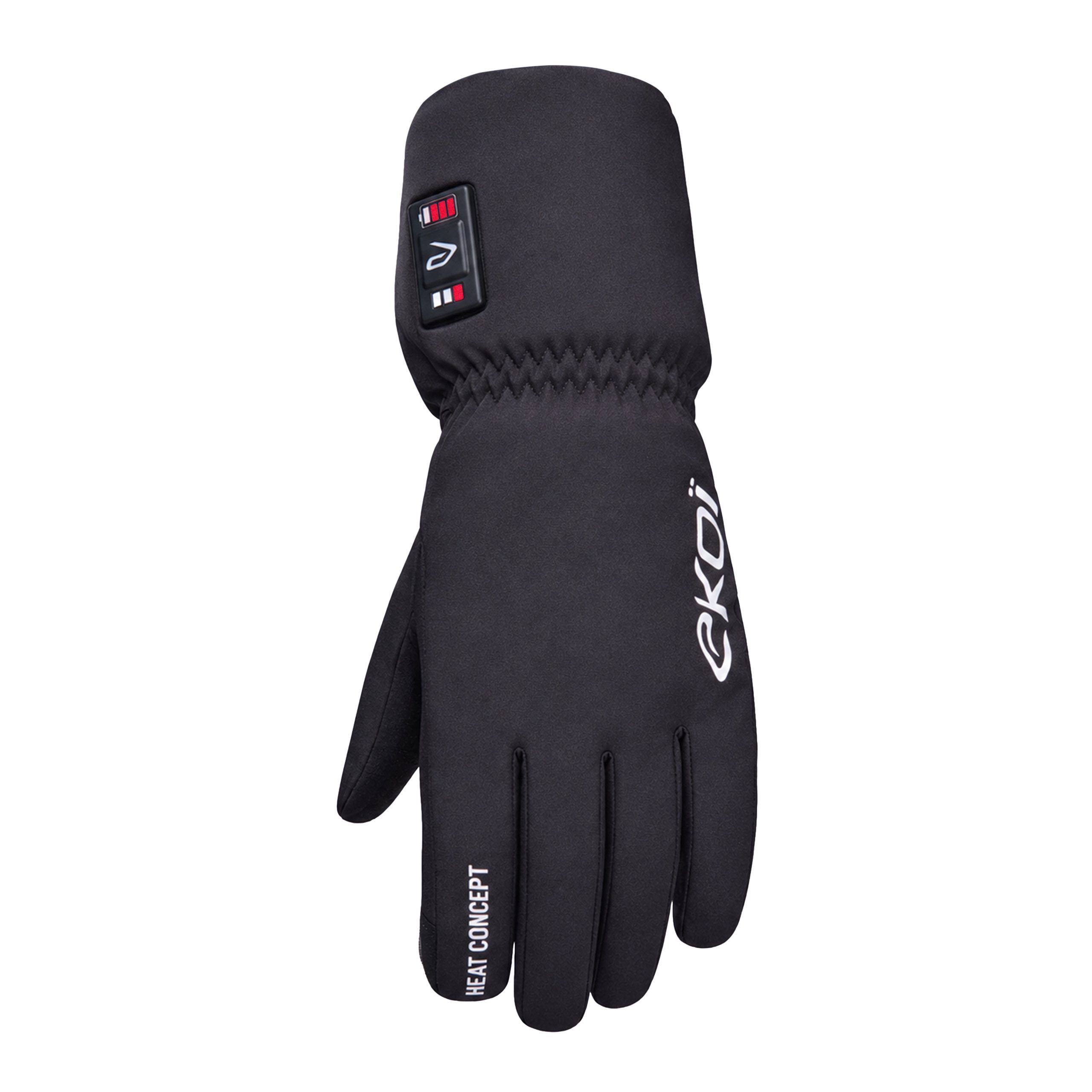 guantes-calefactables-bici-496dmh-1.jpg Guantes calefactables EKOI Perf HEAT CONCEPT 5 EKOI - Imagen 1