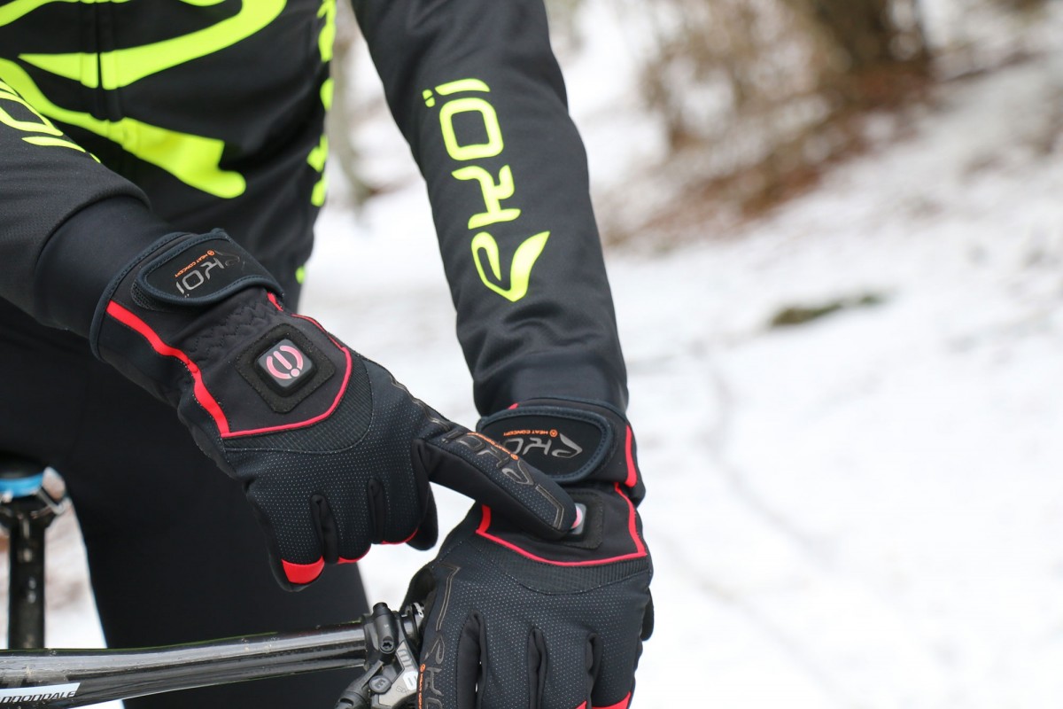 guantes-calefactables-bici-716zwx-1.jpg Guantes Calefactables EKOÏ: Disfruta del Ciclismo sin Temor al Frío - Imagen 1
