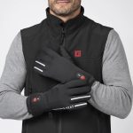 Guantes de ciclismo calefactados | G Heat®