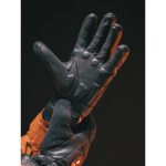 SealSkinz Guantes Ciclismo Calefactables Impermeables Upwell Negro | BIKE24