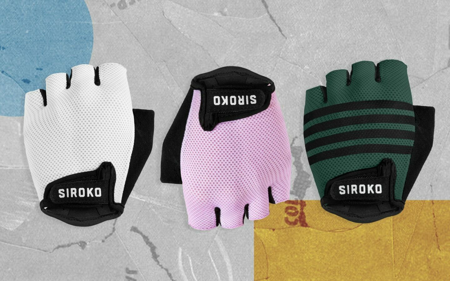guantes-ciclismo-carretera-020euk-1.jpg Guantes para ciclismo Tipos y razones para usarlos o no – SIROKO CYCLING COMMUNITY - Imagen 1