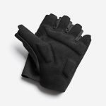 Guantes Ciclismo Carretera 100 Negro