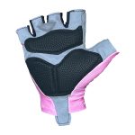 Guantes de Ciclismo de Verano Rosas C LAB