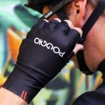 POGGIO Guantes de ciclismo de verano