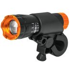 Linterna delantera para bicicleta 100 lm