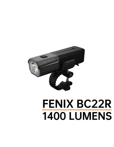 linterna-para-bicicleta-841div-1.jpg Linterna para Bicicleta Fenix BC22R 1400 lúmenes - Imagen 1