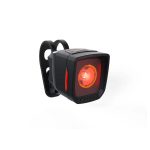 Luz trasera Trek Flare R City 2026