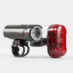Juego de Luces Bontrager Ion 120/Flare 1