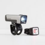 Luces Bontrager Ion Comp R/Flare R City Baskonia Sport