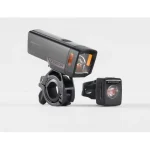 Juego Luces Bontrager Commuter Pro RT/Flare RT