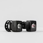 Juego de luces Bontrager Ion 200 RT/Flare RT Trek Bikes (ES)