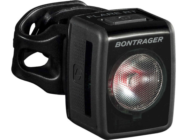 luces-bontrager-576bwb-1.jpg Luz trasera Bontrager Flare RT con USB ⋆ Ciclo mania - Imagen 1