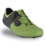 Zapatillas Luck Ibiza Road Amarillas