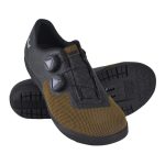 Zapatillas ciclismo COROLLA HORMA RESPETUOSA John Luck