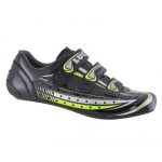 Comprar ZAPATILLAS LUCK MEGA 3.0 NEG CARRETERA Online | Pasión Ciclista