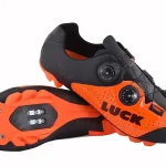 Luck REX 2018: ¿las zapatillas de ciclismo definitivas?