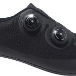 LUCK Zapatillas de Ciclismo Osi para Carretera, con Suela de Carbono SHD, Doble Sistema rotativo de precisión. (Numeric 41) : Amazon.es: Moda