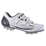 Zapatillas Ciclismo Luck Master Blanco