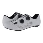 Zapatillas Carretera Luck Pilot Blancas
