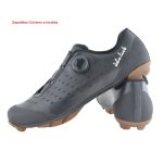 Zapatillas John Luck ( a medida )