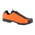 ZAPATILLA LUCK JUPITER NARANJA – AnjanaBike