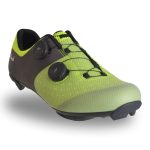 Zapatillas Luck Ibiza MTB Amarillas