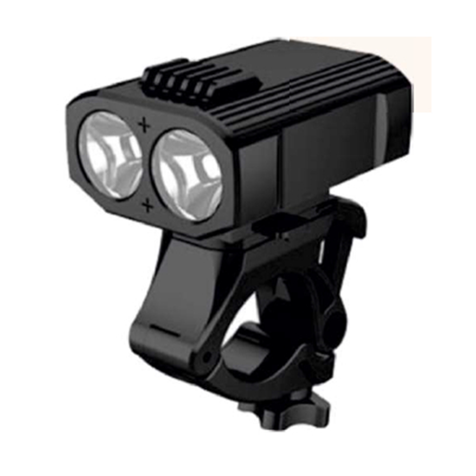 luz-de-bicicleta-330wsd.png Luz frontal batería integrada PRO 1000lx para tu bicicleta - Imagen 1