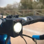 Test: Luz trasera Bontrager Flare RT y luz delantera ION 200 RT | Maillot Magazine