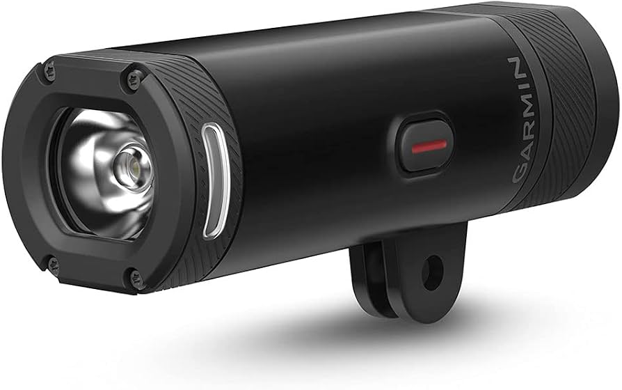 luz-garmin-098xqm-1.jpg Garmin Varia UT800 Luz inteligente Edición Urban : Amazon.es: Deportes y aire libre - Imagen 1