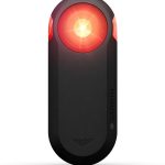 Garmin Unisex adulto Luz y radar ciclismo, Negro, Luz trasera y radar : Amazon.es: Deportes y aire libre
