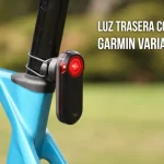 Garmin Varia RTL515: Opiniones de la mejor luz radar para bici