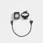 LUZ TRASERA TREK FLARE RT