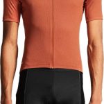 Maillot ciclismo hombre Craft ADV Endur Rojo manga corta