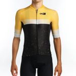 Maillot ciclismo hombre manga corta ONCIC 8
