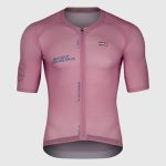 Maillot manga corta Bloom Solid Mobel Sport