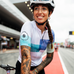 Maillots de ciclismo para mujer: Carretera, MTB y gravel | SIROKO