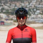 Maillot Ciclismo Mujer Spartan XS